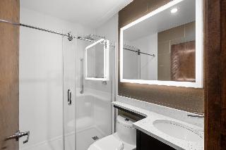 Comfort Inn Prospect Park Brooklyn fotoÄŸrafÄ±