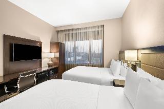 Comfort Inn Prospect Park Brooklyn fotoÄŸrafÄ±