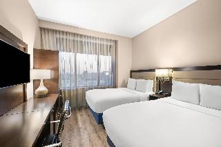 Comfort Inn Prospect Park Brooklyn fotoÄŸrafÄ±