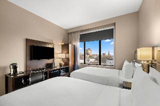 Comfort Inn Prospect Park Brooklyn fotoÄŸrafÄ±