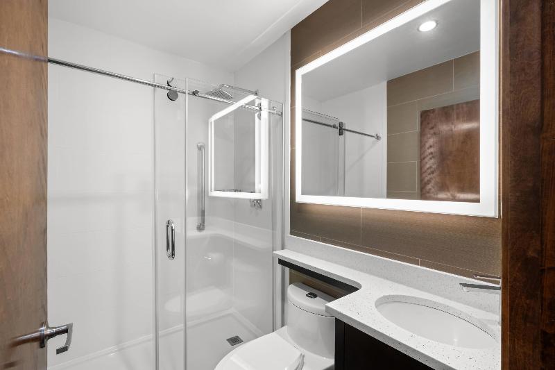 Comfort Inn Prospect Park Brooklyn - Oda