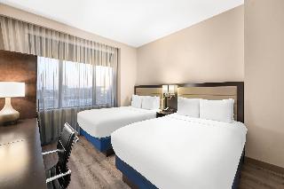 Comfort Inn Prospect Park Brooklyn fotoÄŸrafÄ±