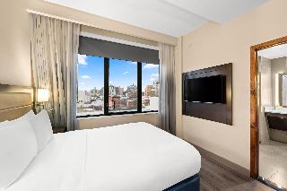 Comfort Inn Prospect Park Brooklyn fotoÄŸrafÄ±