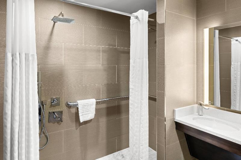 Comfort Inn Prospect Park Brooklyn - Oda