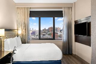 Comfort Inn Prospect Park Brooklyn fotoÄŸrafÄ±