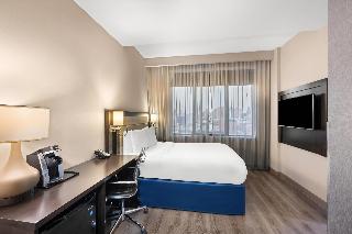 Comfort Inn Prospect Park Brooklyn fotoÄŸrafÄ±