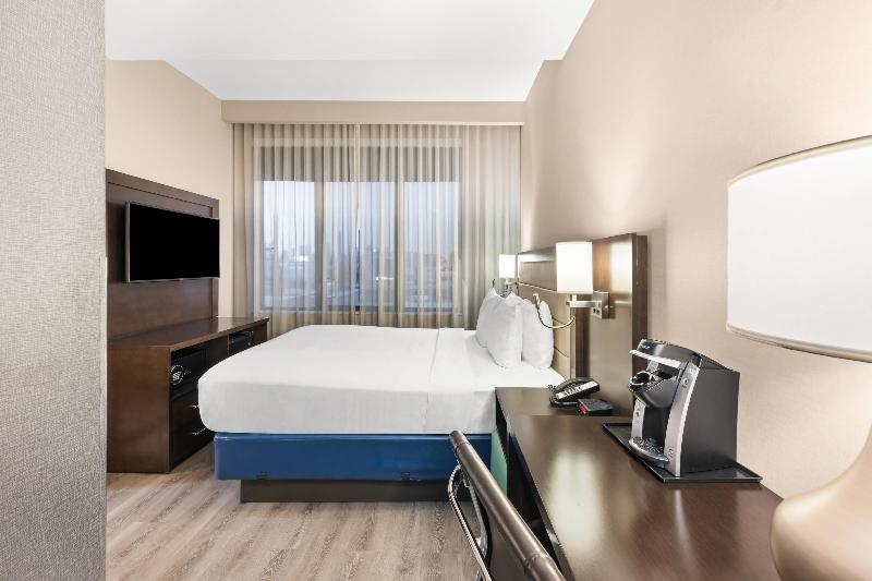 Comfort Inn Prospect Park Brooklyn - Oda