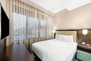 Comfort Inn Prospect Park Brooklyn fotoÄŸrafÄ±