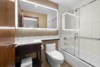 Comfort Inn Prospect Park Brooklyn fotoÄŸrafÄ±