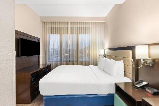 Comfort Inn Prospect Park Brooklyn fotoÄŸrafÄ±