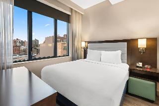 Comfort Inn Prospect Park Brooklyn fotoÄŸrafÄ±