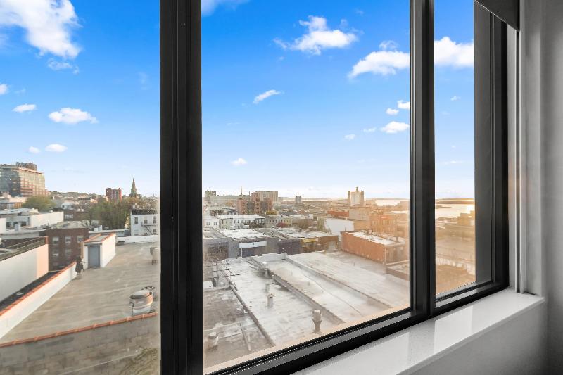 Comfort Inn Prospect Park Brooklyn - Oda