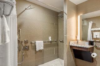 Comfort Inn Prospect Park Brooklyn fotoÄŸrafÄ±