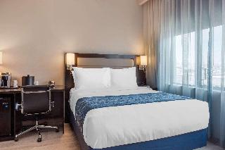 Comfort Inn Prospect Park Brooklyn fotoÄŸrafÄ±
