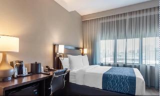 Comfort Inn Prospect Park Brooklyn fotoÄŸrafÄ±