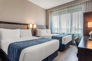 Comfort Inn Prospect Park Brooklyn fotoÄŸrafÄ±