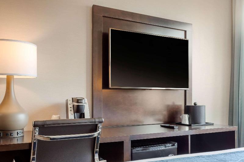 Comfort Inn Prospect Park Brooklyn - Oda