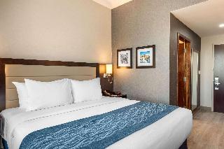 Comfort Inn Prospect Park Brooklyn fotoÄŸrafÄ±