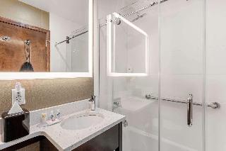 Comfort Inn Prospect Park Brooklyn fotoÄŸrafÄ±