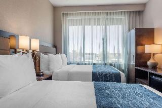 Comfort Inn Prospect Park Brooklyn fotoÄŸrafÄ±