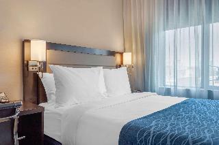 Comfort Inn Prospect Park Brooklyn fotoÄŸrafÄ±