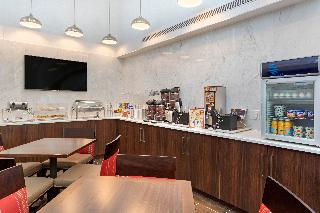 Comfort Inn Prospect Park Brooklyn fotoÄŸrafÄ±