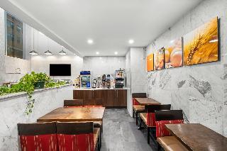 Comfort Inn Prospect Park Brooklyn fotoÄŸrafÄ±