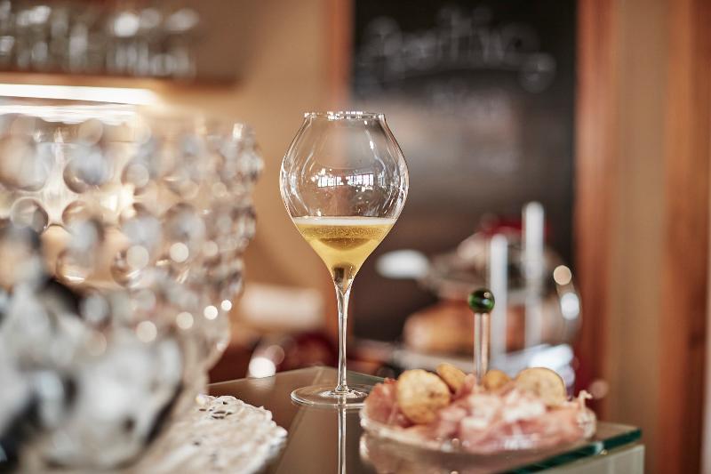 Goldene Rose Karthaus - Bar
