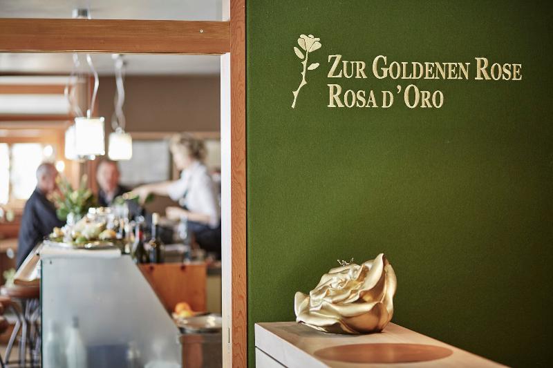 Goldene Rose Karthaus - Lobi