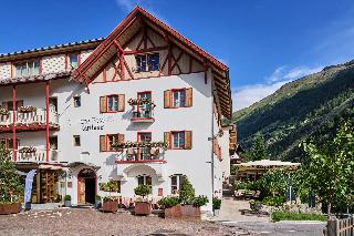 Goldene Rose Karthaus otel fotoğrafı
