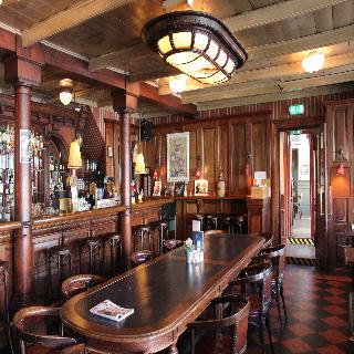 Westcord Hotel De Wadden fotoÄŸrafÄ±