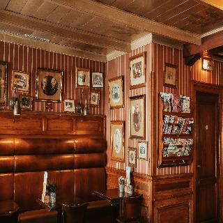 Westcord Hotel De Wadden fotoÄŸrafÄ±