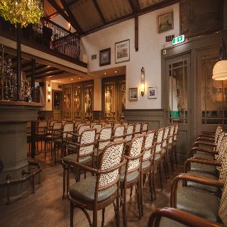 Westcord Hotel De Wadden fotoÄŸrafÄ±