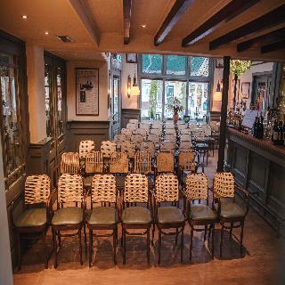Westcord Hotel De Wadden fotoÄŸrafÄ±
