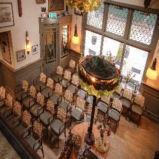 Westcord Hotel De Wadden fotoÄŸrafÄ±