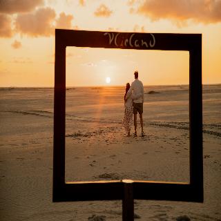 Westcord Hotel De Wadden fotoÄŸrafÄ±
