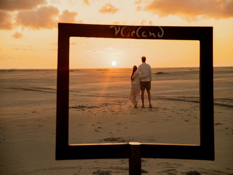 Westcord Hotel De Wadden - Aktivite