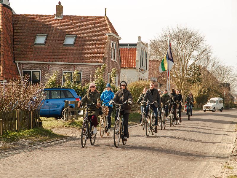 Westcord Hotel De Wadden - Aktivite