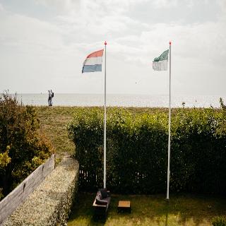 Westcord Hotel De Wadden fotoÄŸrafÄ±