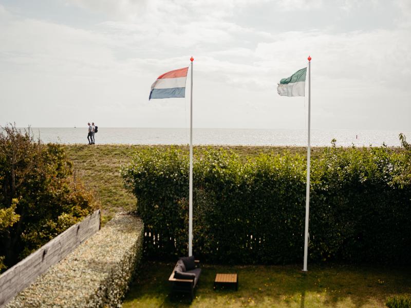 Westcord Hotel De Wadden - Genel