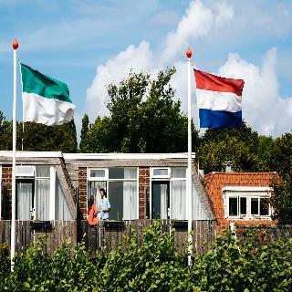 Westcord Hotel De Wadden fotoÄŸrafÄ±