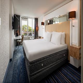 Westcord Hotel De Wadden fotoÄŸrafÄ±