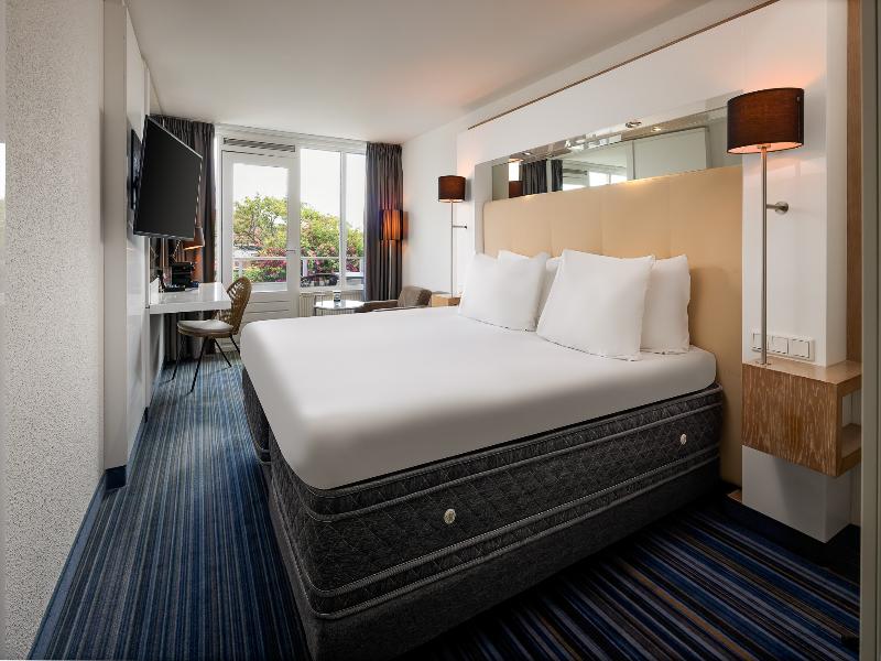 Westcord Hotel De Wadden - Oda