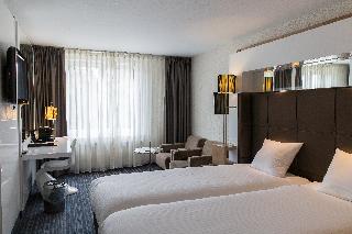 Westcord Hotel De Wadden fotoÄŸrafÄ±