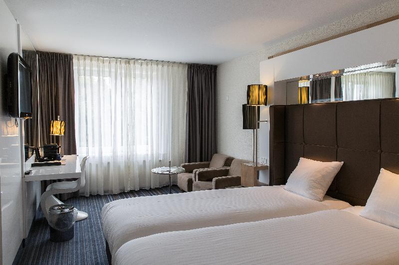 Westcord Hotel De Wadden - Oda