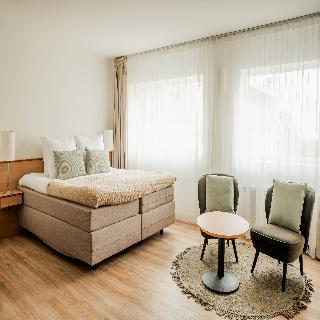 Westcord Hotel De Wadden fotoÄŸrafÄ±
