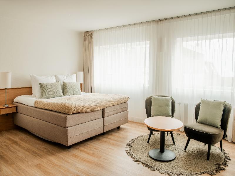 Westcord Hotel De Wadden - Oda