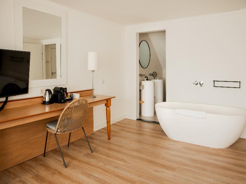 Westcord Hotel De Wadden - Oda