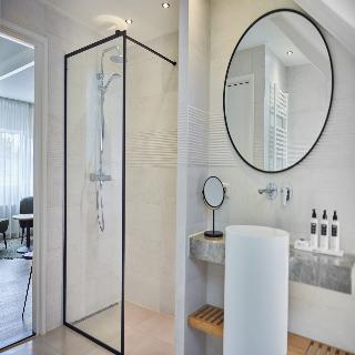 Westcord Hotel De Wadden fotoÄŸrafÄ±