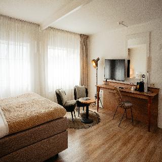 Westcord Hotel De Wadden fotoÄŸrafÄ±